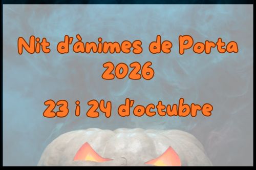 Nit d'animes 2026