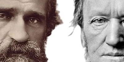 Verdi vs. Wagner
