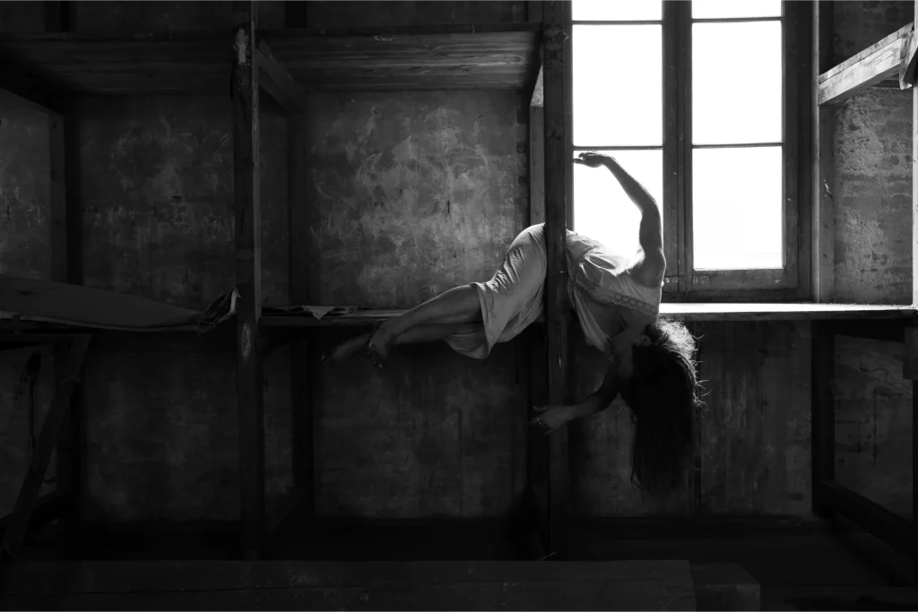 Fotografia de Valentina Gaia.