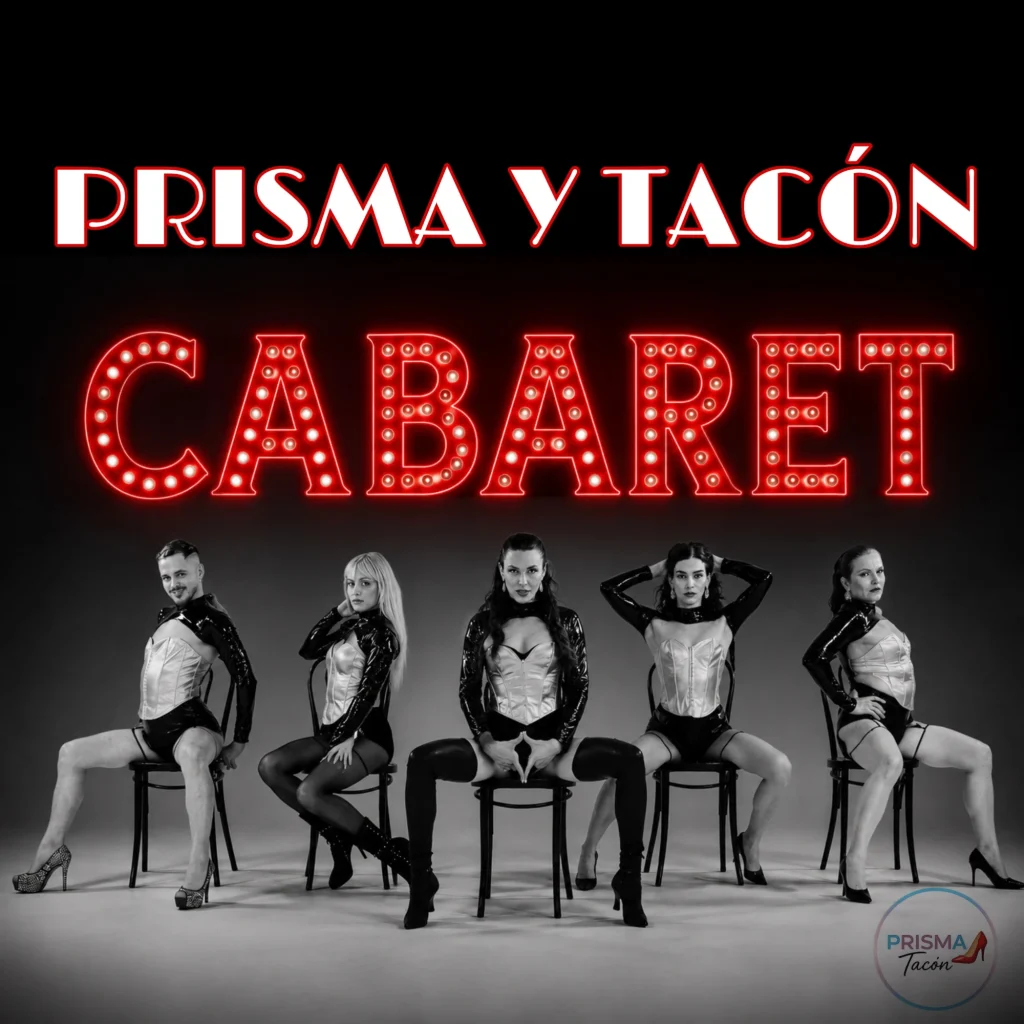 Prisma y Tacon